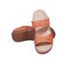 thumbnail image 5 of Sandalias y pantuflas de talla grande con tacón Qedge y plataforma informal para mujer Wmkox8yii  ytu914, 5 of 9