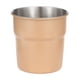 thumbnail image 3 of Stainless Steel Cup 300mL Outdoor Camping Coffee Cup Cold Drink Cup Beer Mug Solid 304 Stainless Steel Food Grade Cup Camping Equipment, 3 of 7