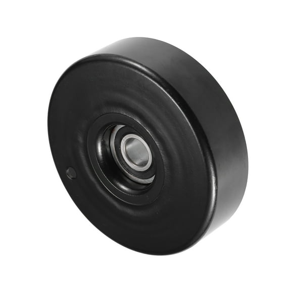 Unique Bargains Drive Belt Tensioner Assembly Accessory No.1112000070 for Mercedes-Benz SLK 230 1998-2004