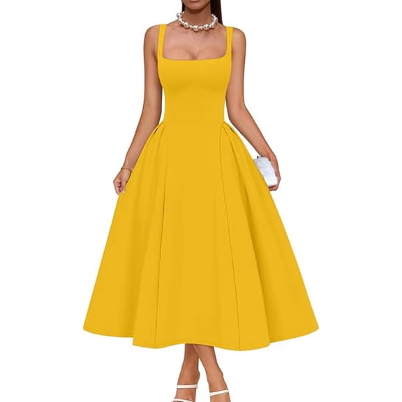 Summer Dresses for Women,Women Long Dresses