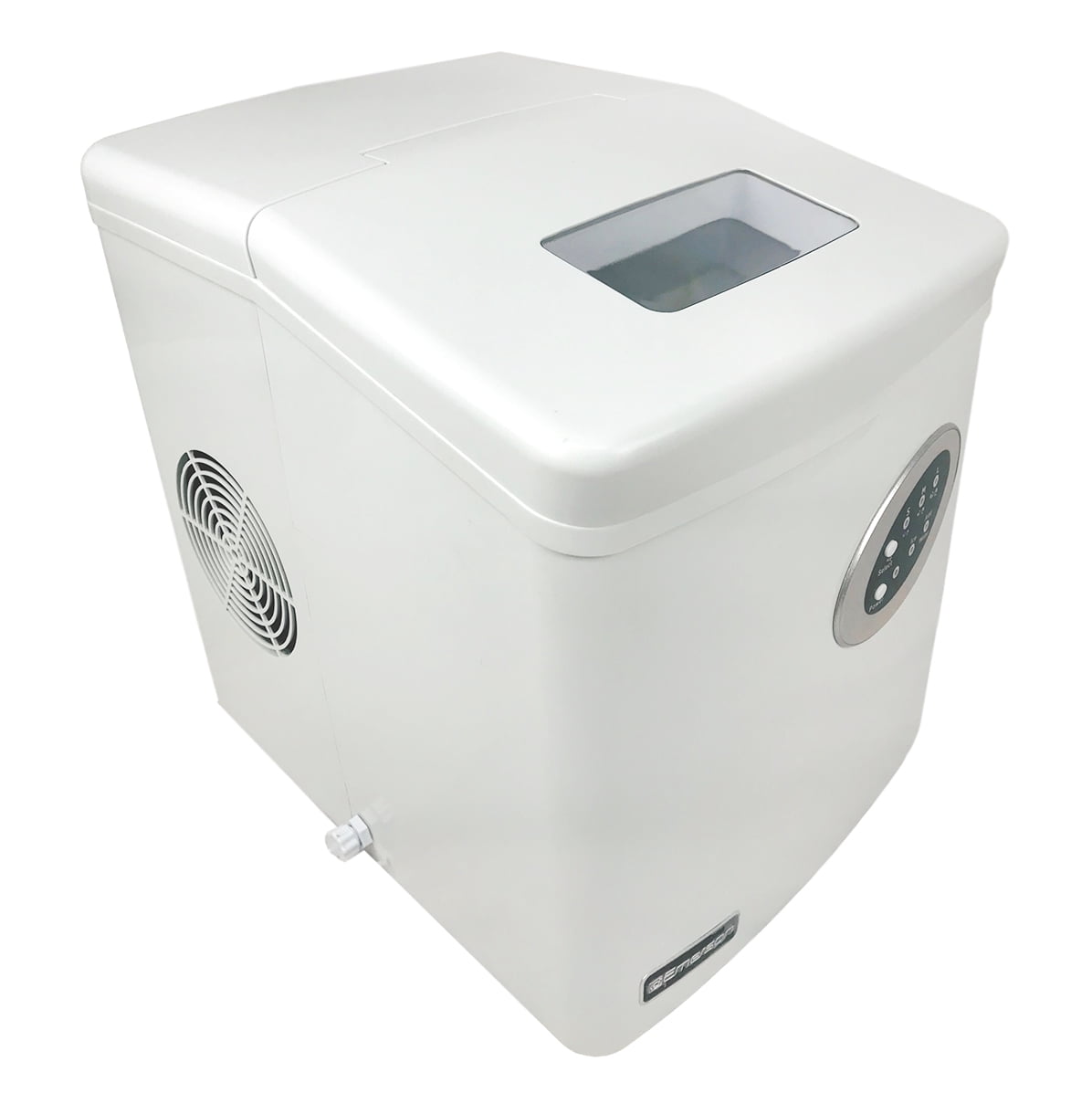 Target Emerson Ice Maker