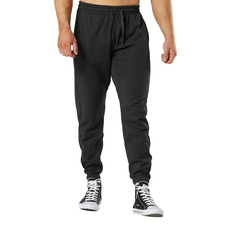 Nike elastic cheap bottom sweatpants