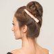 thumbnail image 5 of Xihbxyly Palets de liquidación en venta Pinza para cabello ligera y cómoda que crea un aspecto hermoso fácil de agarrar y no se suelta., 5 of 7