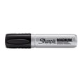 thumbnail image 4 of Sharpie Magnum Permanent Markers, Oversized Chisel Tip, Great for Poster Boards, Black, 12 Count, 4 of 6