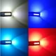 thumbnail image 2 of Trailer Truck Marker Light,LED Marker Clearance Light,Truck Turn Signal Light,Universal Side Marker LED Light,Trailer Signal Light, 2 of 8