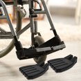 thumbnail image 1 of unbranded 2Ud Pedal Para De Universal Con Soporte Estable Y De Seguridad, 1 of 7
