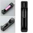 thumbnail image 4 of Piles Rechargeables Intelligentes Recharge Intelligente 1 Fente, 4 of 8