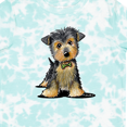 thumbnail image 4 of Inktastic Little Gent Yorkie Boys or Girls Toddler T-Shirt, 4 of 5