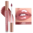 thumbnail image 2 of Xihbxyly Brillo Labial con Ácido Hialurónico, Fórmula Hidratante y Brillante, Brillo Duradero, Textura Suave y Cómoda, Ideal para Uso Diario, Fiestas y Ocasiones Especiales. Imprescindible para Los A, 2 of 4