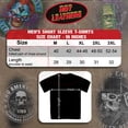 thumbnail image 3 of Hot Leathers GSB298 Men’s ‘A Brother Will Help You Move A Body’ Black Short Sleeve T-Shirt X-Large, 3 of 3