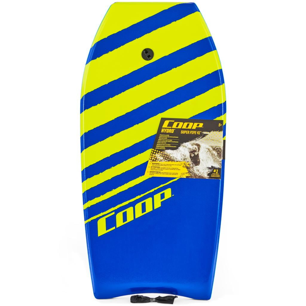 COOP Super Pipe 41