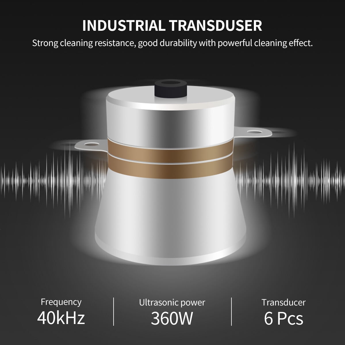 15L Ultrasonic Cleaner with Digital Timer&Heater Professional Ultrasonic Cleaner 40kHz Advanced Ultrasonic Cleaner 110V for Wrench Screwdriver Repairing Tools Industrial Parts Mental Cleaning