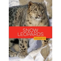 Snow Leopards, (Paperback)