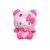 thumbnail image 1 of Juguete de peluche Kawaii de 10Cm para niños, oso marrón Kt Cos, oso blanco Panda, muñeco de peluche suave, colgante, regalo de NavidadKitty cat10cm Fivean Toy model, 1 of 2