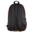 thumbnail image 7 of Harry Potter Hogwarts Institution of Witchcraft Wizardry Alumni Gryffindor Adult Backpack 17", 7 of 7