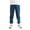 Cow Blue, variant on Esaierr Kids Baby Boys Girls Spring Autumn Sweatpants Kid Solid Color Casual Elastic Waist Active Pants Trousers 3-10Y Unisex Toddler Jogger Pants Sweat Pants