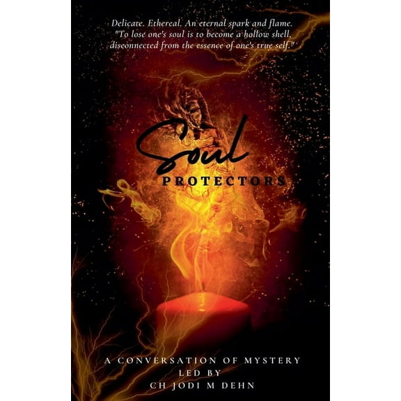Soul Protectors, (Paperback)