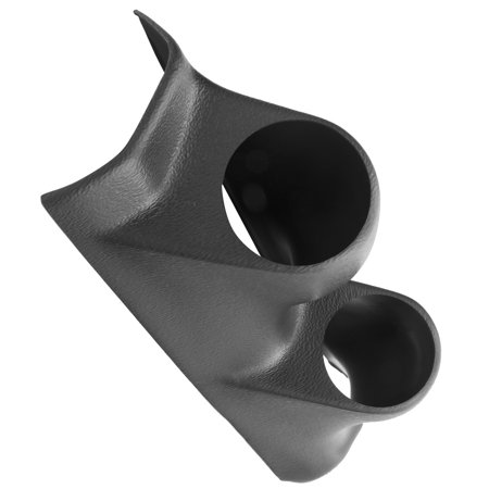 - AUTOMETER A-PILLAR POD DUAL 2-1/16