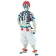 thumbnail image 5 of Banpresto Demon Slayer Akaza Vinyl Figure, 6.5", 5 of 5