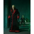 thumbnail image 2 of NECA Collectible Saw (Franchise) Ultimate 7” Scale Action Figure – Jigsaw Killer (Black Robe), 2 of 5