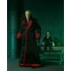 thumbnail image 2 of NECA Collectible Saw (Franchise) Ultimate 7” Scale Action Figure – Jigsaw Killer (Black Robe), 2 of 5