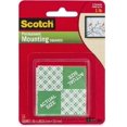 thumbnail image 1 of Scotch Mounting Squares 16 ea (Pack of 4), 1 of 1