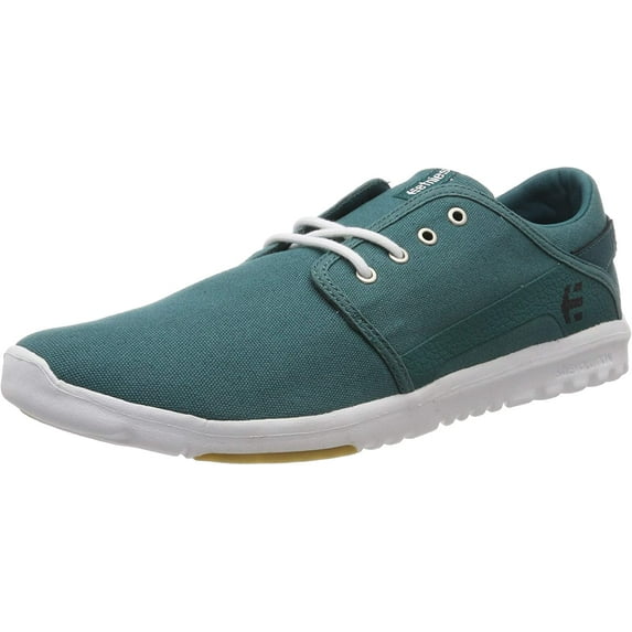 Etnies Mens Scout Skate Shoe