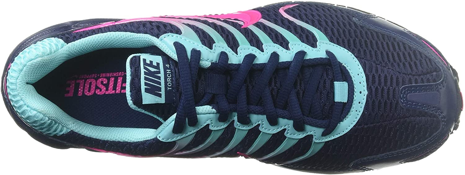 nike women's air max torch 4 running reviews
