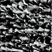 Prest-O-Fit 2-1053 Jumbo Wraparound+Plus Step Rug, 23" - Stone Gray