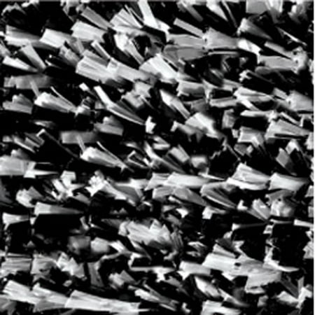 Prest-O-Fit 2-1053 Jumbo Wraparound+Plus Step Rug, 23" - Stone Gray