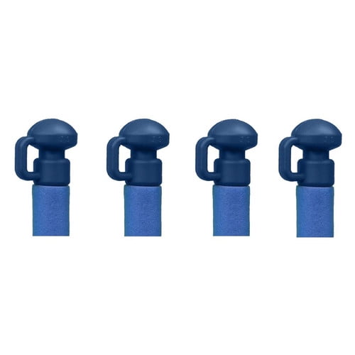 Upper Bounce Trampoline Pole Caps Enclosure Net Hook
