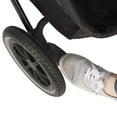thumbnail image 2 of Evenflo Folio3 Stroll & Jog Travel System With LiteMax Infant Car Seat (4-50 lbs), 2 of 8
