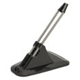 thumbnail image 5 of Gaming Mouse Bungee Universal Stylish Simple Stainless Steel Mouse Cable Management Mouse Cable Holder Black, 5 of 5