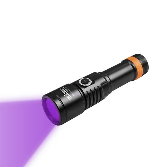 Orcatorch D530V 1200 Lumen Video Light