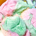 thumbnail image 3 of Charms Fluffy Stuff Rainbow Sherbet Cotton Candy Peanut Gluten Free Kid Snack Party Favors Treats Stocking Stuffer Gifts on Birthdays Thanksgiving Christmas Halloween, 2 Packs, 3 of 4