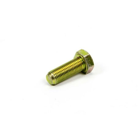 

0.37 - 24 in. Dr. Retaining Bolt
