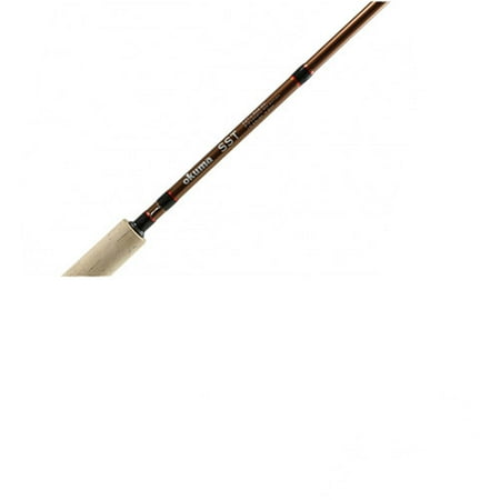 Okuma SST Travel and Mooching Rod