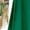 Green, variant on Women's Elizabeth K Long Bodycon Dress Mermaid Evening Elegant Gown Gl1815 Burgundy Size XL