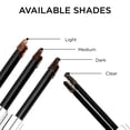 thumbnail image 3 of NYX PROFESSIONAL MAKEUP Ultimate Edit Mini Shadow Palette Paleta de sombras de ojos - Phoenix, 3 of 5