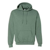Gildan Sweatshirt Hooded Heavy Blend Cotton for Men and for Women Classic Fit