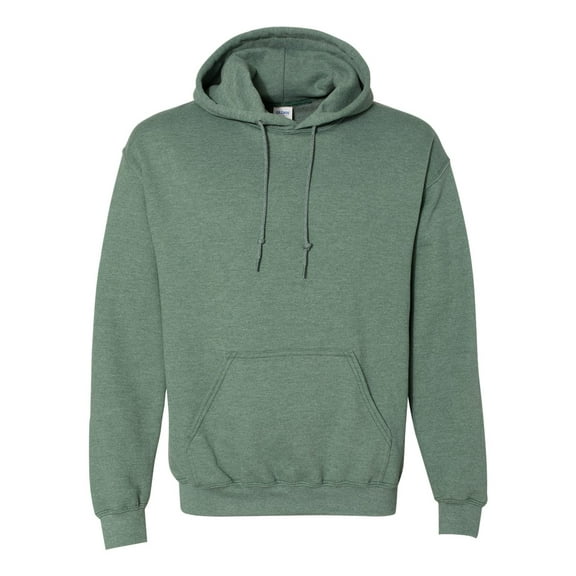 Gildan Sweatshirt Hooded Heavy Blend Cotton for Men and for Women Classic Fit
