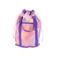 thumbnail image 2 of Bolsa de equipo de natación, accesorios de natación, bolso de playa, bolsa de almacenamiento para juguetes de playa para niños, bolsa de arena para jugar, bolsa de playa, bolsa de gran capacidad para, 2 of 6