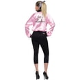 thumbnail image 2 of (Petit/moyen(2-8)) - Veste pour Femme des Années 50 Adulte, 2 of 2