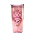 thumbnail image 2 of Vaso de viaje plateado Buffalo Disney The Aristocats Marie, 2 of 6