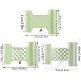 thumbnail image 5 of Tappings Block for Laminate Plank and Wood Flooring Installation Woodworking, 5 of 10