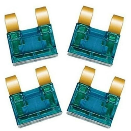 UPC 712950935386 product image for Performance Teknique MAXI-8542 40 AMP MAXI FUSE - 5 Pieces | upcitemdb.com