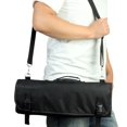 thumbnail image 3 of Funda para cuchillos Bolsa enrollable para cuchillos de chef con asa y correa para el hombro duraderas, 3 of 4
