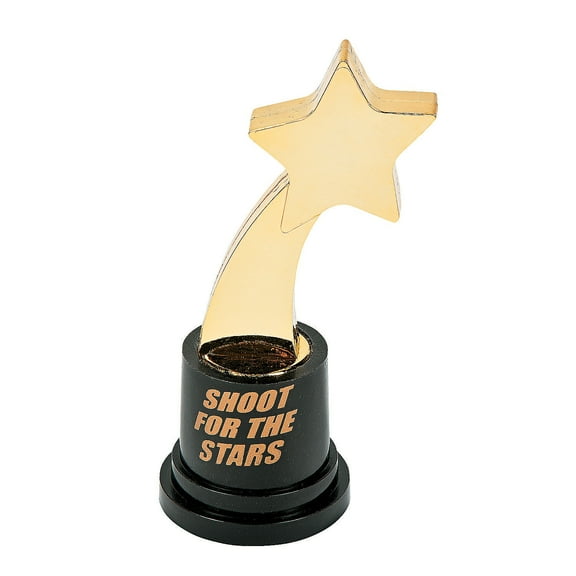Fun Express Shooting Star Trophy