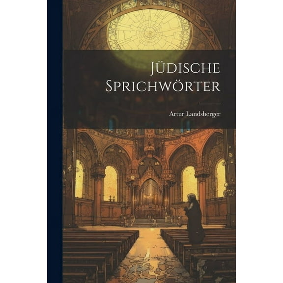 Jüdische Sprichwörter (Paperback)