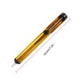 thumbnail image 3 of Desoldering Suction Pump Soldering Sucker Pen Vacuum Removal Tool Iron Desolder Hand Welding Tool, 3 of 9